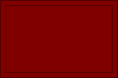 Un rectangle rouge