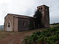 Chapelle de la Bienheureuse-Vierge-Marie-de-Pitié de Chevènes