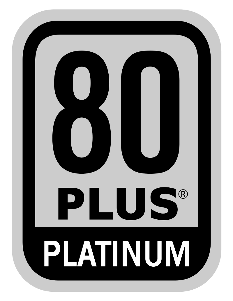 80 Plus Platinum.svg