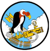 826th Bombardment Sq emblem.png