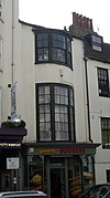 89 St James's Street, Brighton (NHLE Code 1380865) (Eylül 2010) .jpg
