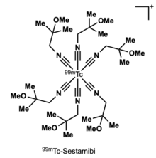 99mTc-Sestamibi 99mTc-Sestamibi.png