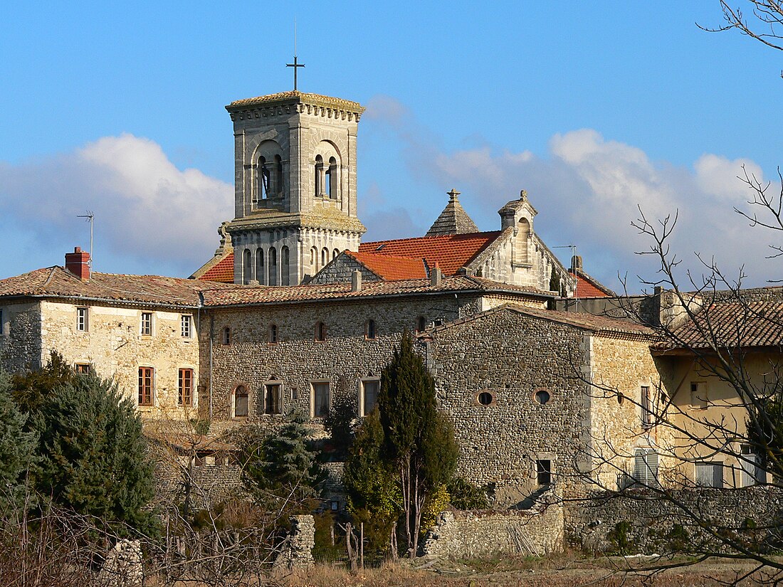 Bonlieu-sur-Roubion