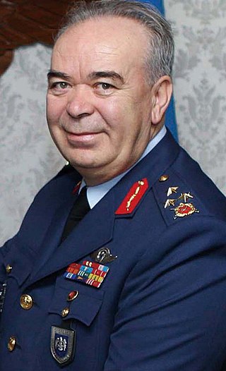 <span class="mw-page-title-main">Abidin Ünal</span> Turkish general