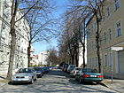 Stienitzseestrasse