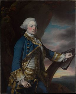 Harry Powlett, 6th Duke of Bolton Royal Navy admiral