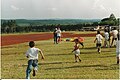 1° Festival Aéreo del Mercosur 1° de diciembre de 1996.