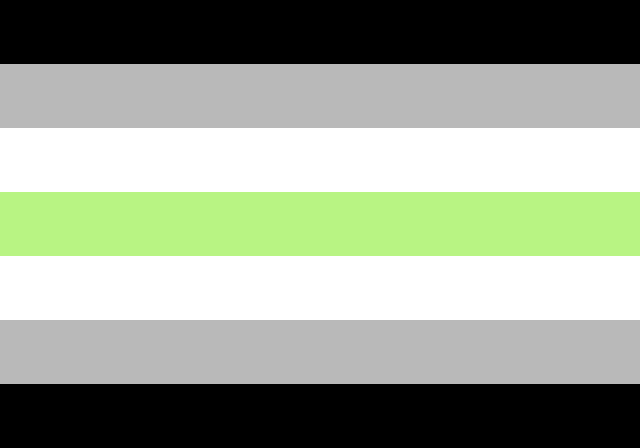 File Agender Pride Flag Svg Wikimedia Commons