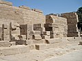 * Nomination Temple of Arensnuphis-Dedun on the island of Agilkia (Philae), Egypt --Oltau 04:16, 30 December 2015 (UTC) * Promotion Good quality --Michielverbeek 07:36, 30 December 2015 (UTC)