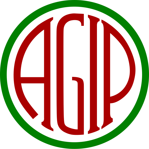 File:Agip Logo 1926.svg