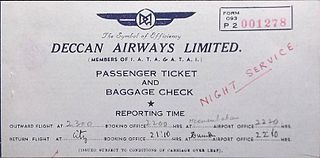 <span class="mw-page-title-main">Deccan Airways</span>