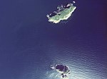 Ajika-island natural monument Aerial Photograph.JPG