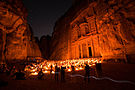 Ad Deir (Monastery), Petra Photograph: Susanahajer Licensing: CC-BY-SA-3.0