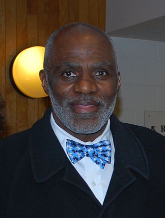 Alan Page - Simple English Wikipedia, the free encyclopedia