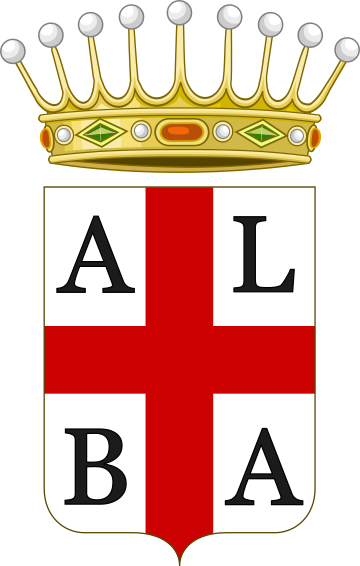 Alba (Italijo)