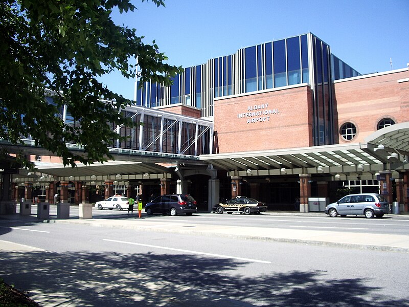 File:Albany International Airport.jpg