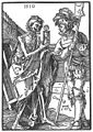 Albrecht Dürer - Death and the Landsknecht - WGA7168.jpg