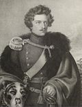 Thumbnail for Alexander of Württemberg (1801–1844)