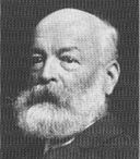 Alfred Friedrich Bluntschli: Age & Birthday