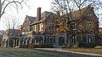 Alfred M. Glossbrenner Mansion