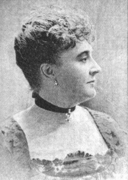 Alice J. Shaw