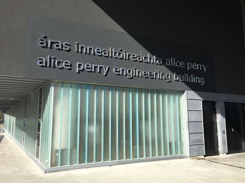 File:Alice Perry building NUI galway.jpg