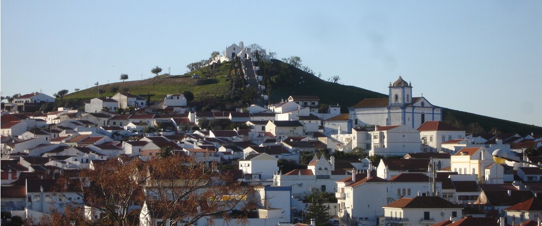 Rio de Moinhos (Aljustrel)