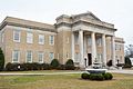 Allendale County Courthouse