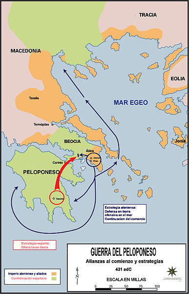 File:Alliances in the Pelopennesian War 431 B.C. 1.jpg