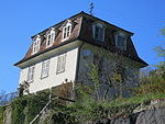 Haus Waldegg (with trees)