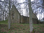 Altyre, Old Church