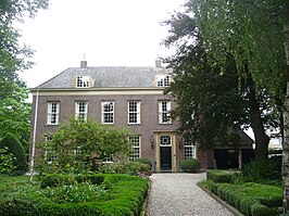 Ambachtshuis