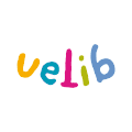 Ambigramme Velib Gitan (animated).gif