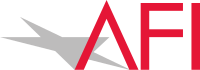 American Film Institute (AFI) logo.svg
