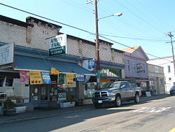 Amity, Oregon