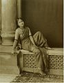 An Indian woman in the 1920s (2).jpg