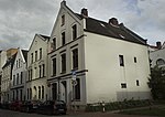 Wohnhausgruppe An der Karlstadt