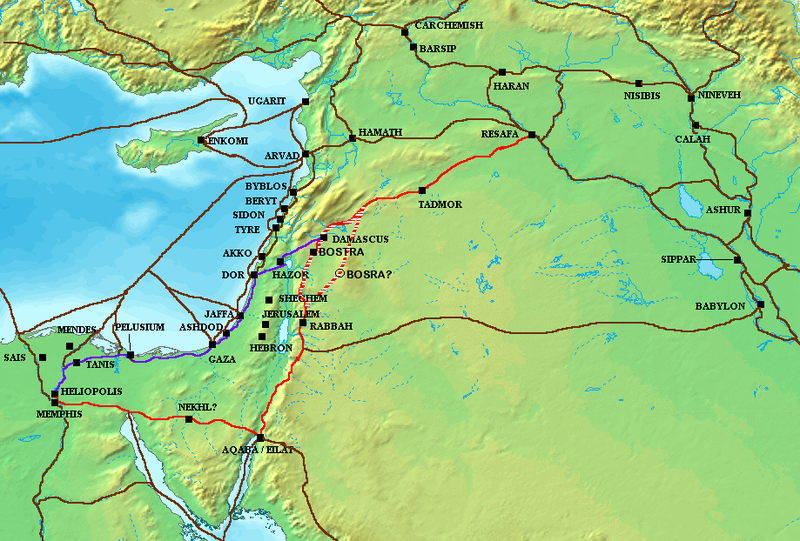 File:Ancient Levant routes.png