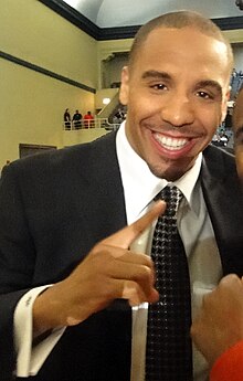 Andre Ward - Brooklyn, New York, United States, Professional Profile