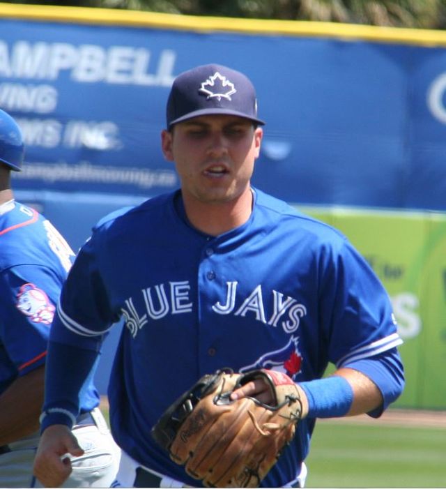 2021 Toronto Blue Jays Players' New Uniform Numbers - Bluebird Banter