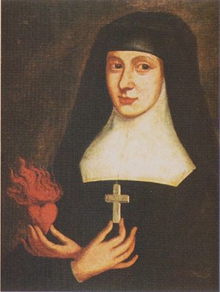 Anne-Madeleine Rémusat