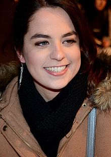 Anouchkan Delon 2014.jpg