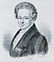 Portrait de François Xavier Antoine de Kentzinger