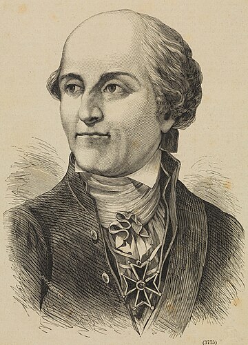 Antoni Tyzenhauz