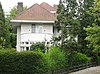 Vroeg-modernistische villa