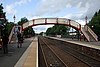 Appleby-in-Westmorland Station, Footbridge - geograph.org.uk - 947223.jpg