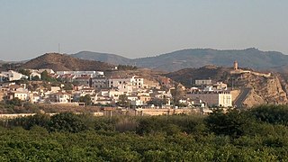 Arboleas, en Almería (España).jpg