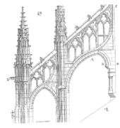 Arquitectura Arco: Características, Construcción, Historia