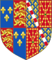 Arms of Joan of Navarre.svg