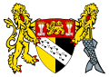 Arms of Norfolk